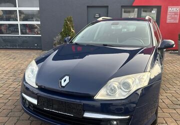 Renault Laguna 224.520 km 2.799 &euro; Celle 29227