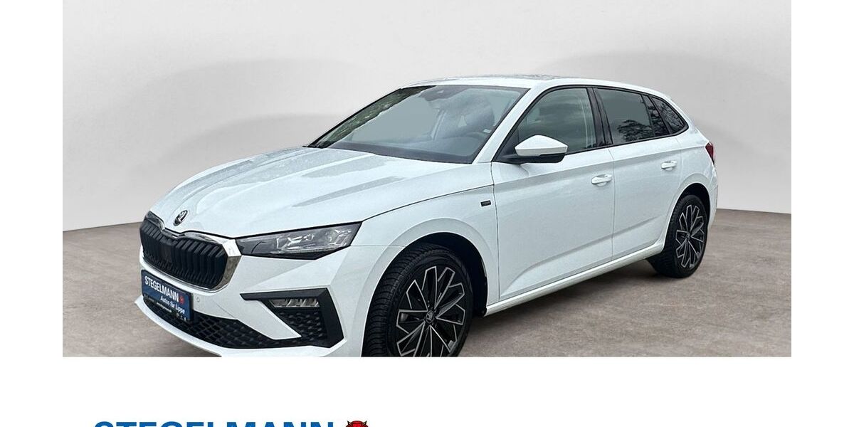 Skoda Scala 24.966 km 23.190 &euro; Lemgo 32657