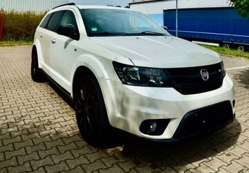 Fiat Freemont 154.554 km 8.800 &euro; Neustadt am Rübenberge 31535