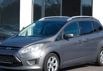 Ford Grand C-Max 155.208 km 2.989 &euro; Bochum 44807