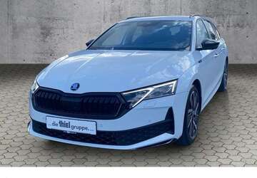 Skoda Octavia 6.600 km 37.950 &euro; Paderborn 33104