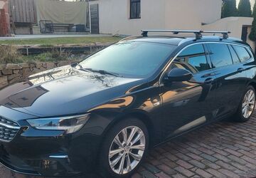 Opel Insignia 158.621 km 13.490 &euro; Geithain 04643