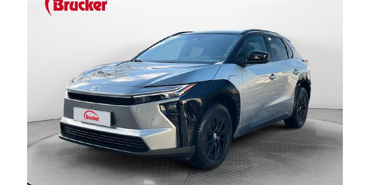 Toyota bZ4X 7.500 km 52.990 &euro; Pfullendorf 88630