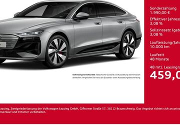 Audi A6 e-tron 7.914 km 54.233 &euro; Dortmund 44143