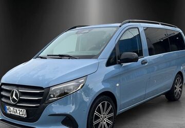 Mercedes-Benz Vito 14.500 km 58.167 &euro; Bensheim 64625