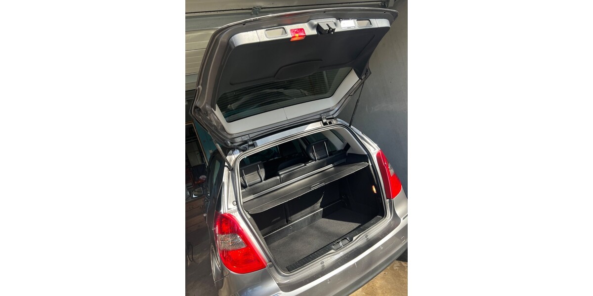 Mercedes-Benz A-Klasse 158.000 km 4.200 &euro; Freiburg 