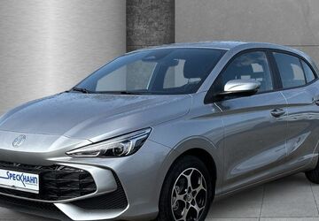 MG 3 6.500 km 19.900 &euro; Winsen/Aller 29308