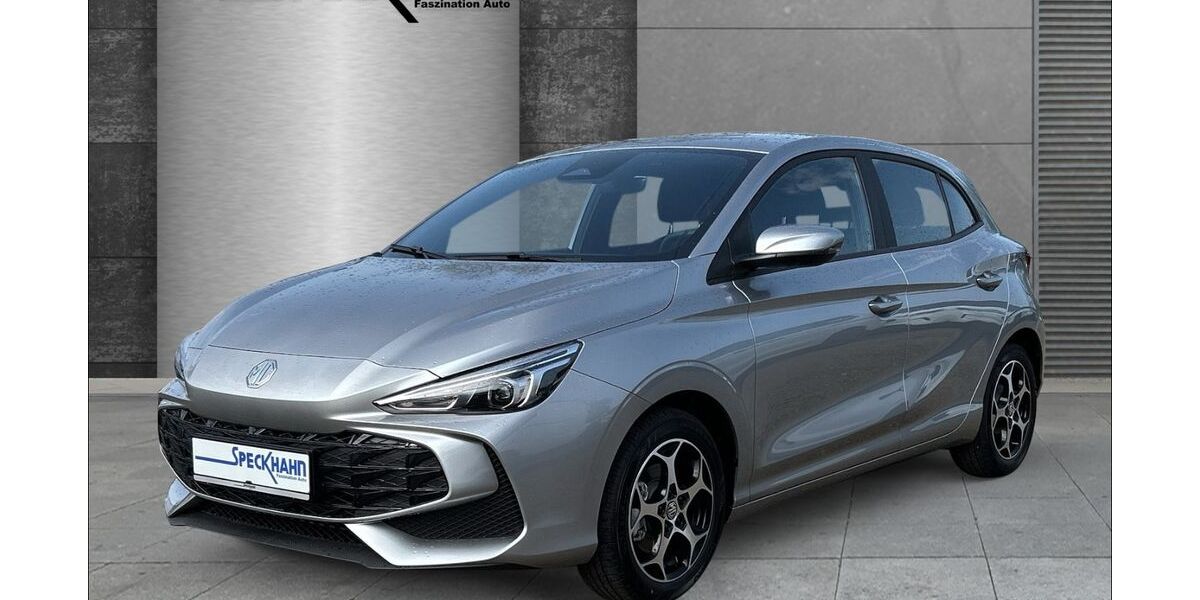 MG 3 6.500 km 19.900 &euro; Winsen/Aller 29308