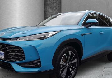 MG HS 2.225 km 34.990 &euro; Winsen/Aller 29308