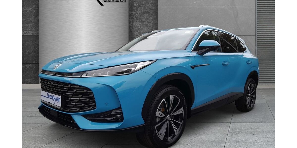 MG HS 2.225 km 34.990 &euro; Winsen/Aller 29308