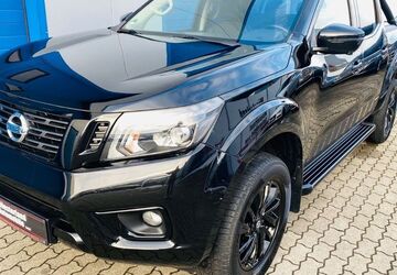 Nissan Navara 77.000 km 29.800 &euro; Greven 48268