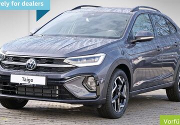 VW Taigo 19.990 km 32.990 &euro; Mannheim 68309