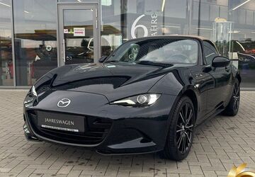 Mazda MX-5 8.435 km 33.590 &euro; Karben 61184