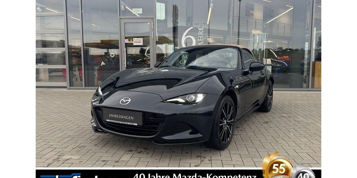 Mazda MX-5 8.435 km 33.590 &euro; Karben 61184