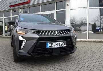 Mitsubishi Grandis 1.500 km 35.490 &euro; Elsterwerda 04910