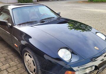 Porsche 928 114.000 km 44.000 &euro; Medlingen 89441
