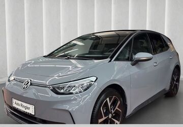 VW ID.3 8.635 km 29.480 &euro; Pocking 94060