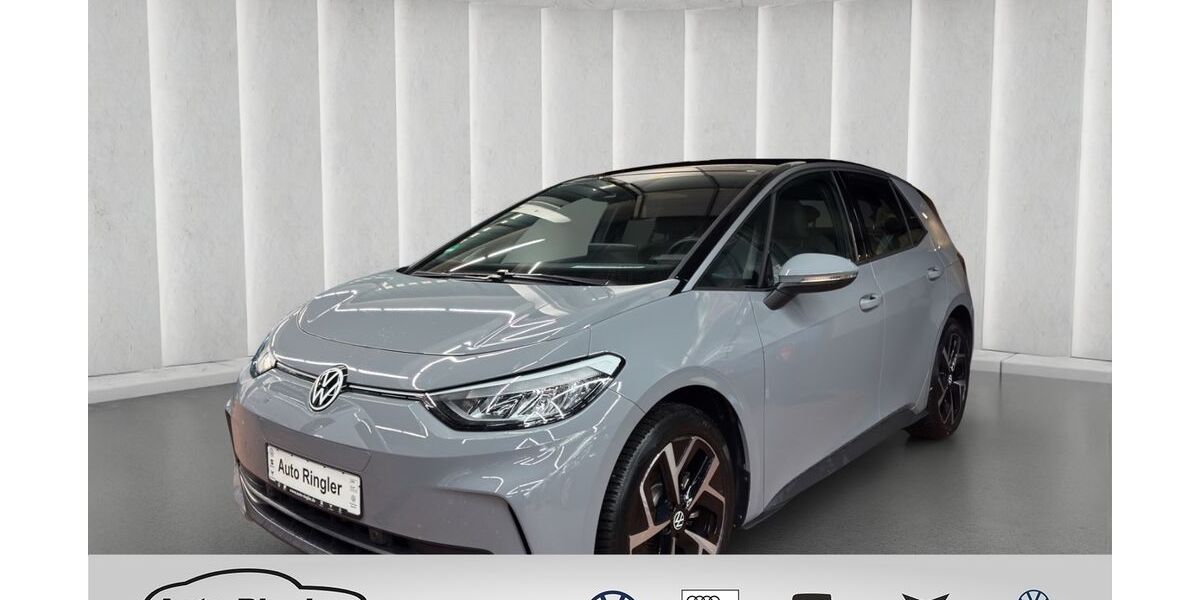 VW ID.3 8.635 km 29.480 &euro; Pocking 94060