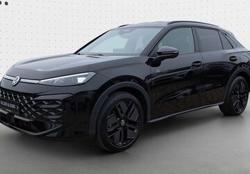 VW T-Roc 1.290 km 39.990 &euro; Coburg 96450