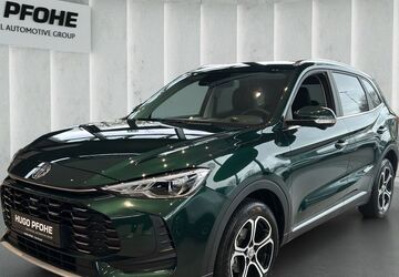 MG ZS 7.000 km 22.290 &euro; Lübeck 23554