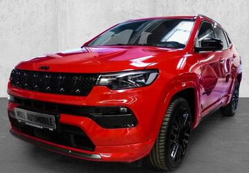 Jeep Compass 18.223 km 28.480 &euro; Köln 50825