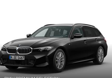 BMW 320 25.661 km 43.980 &euro; Ahaus 48683