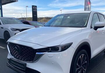 Mazda CX-5 35.074 km 29.780 &euro; Zirndorf 90513