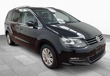 VW Sharan 131.747 km 28.900 &euro; Eitorf 53783