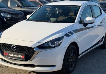 Mazda 2 32.000 km 13.000 &euro; Hannover 30453