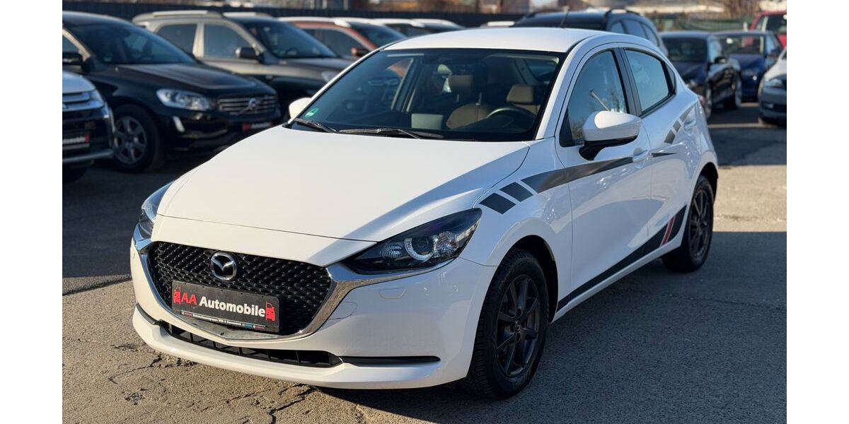 Mazda 2 32.000 km 13.000 &euro; Hannover 30453