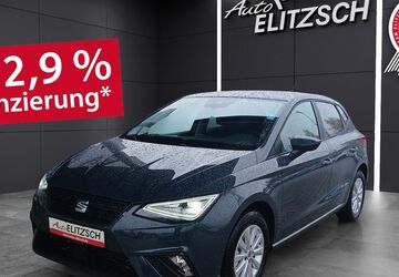 Seat Ibiza 3.000 km 22.380 &euro; Kamenz 01917