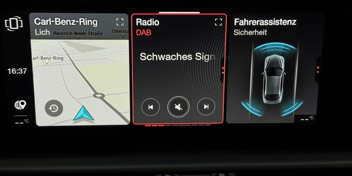 Alfa Romeo Giulia 2.0 Sprint Turbo 16V Xenon Leder Carplay 23.400 km 29.890 &euro; Lich 35423