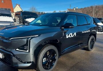 Kia EV5 7.500 km 49.390 &euro; Diedorf / Augsburg 86420