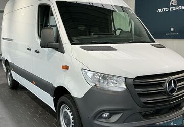 Mercedes-Benz Sprinter 38.387 km 39.151 &euro; Oyten 28876