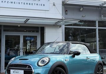 Mini Cooper SD 55.650 km 21.480 &euro; Monschau (bei Aachen) 52156