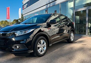 Honda HR-V 109.600 km 17.995 &euro; Ansbach / Claffheim 91522