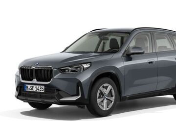BMW X1 4.034 km 37.780 &euro; Gütersloh 33334