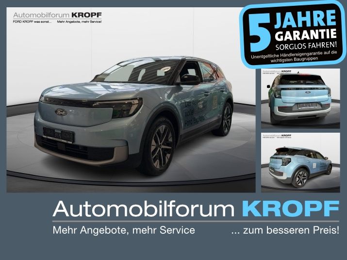 Ford Explorer 5.900 km 37.501 &euro; Nürnberg 90411