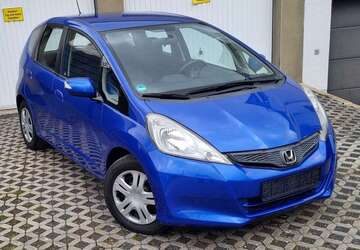 Honda Jazz 149.240 km 6.999 &euro; Köln (Hürth) 50354
