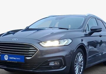 Ford Mondeo 75.000 km 18.511 &euro; Magdeburg 39116