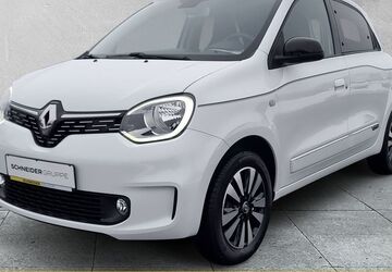 Renault Twingo 12.300 km 12.890 &euro; Hof 95030
