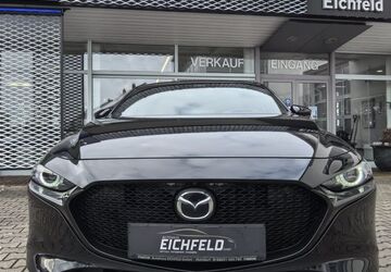 Mazda 3 17.396 km 26.850 &euro; Mühldorf 84453