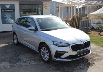 Skoda Scala 10.500 km 20.590 &euro; Altheim (Alb) 89174