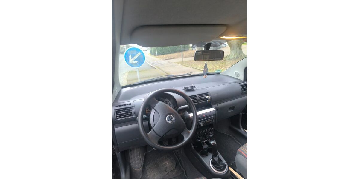 VW Fox 255.000 km 1.050 &euro; Dortmund 44309