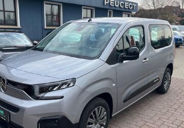 Citroen Berlingo 3.450 km 22.780 &euro; Bad Langensalza 99947