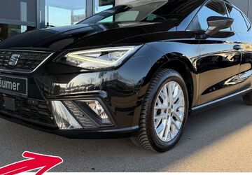 Seat Ibiza 24.836 km 20.890 &euro; Ibbenbüren 49479
