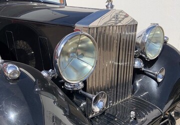 Rolls Royce Wraith 94.344 km 165.000 &euro; Grünwald 82031