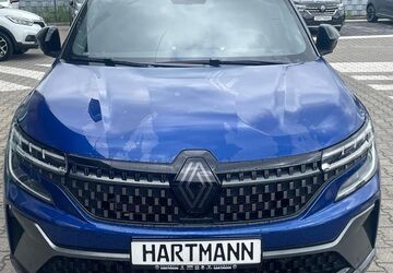 Renault Austral 3.500 km 43.999 &euro; Münster 48165