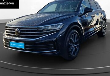 VW Touareg 14.000 km 66.970 &euro; Erfurt 99099