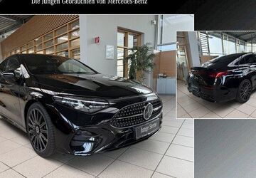 Mercedes-Benz CLA 200 3.000 km 58.890 &euro; Delmenhorst 27751